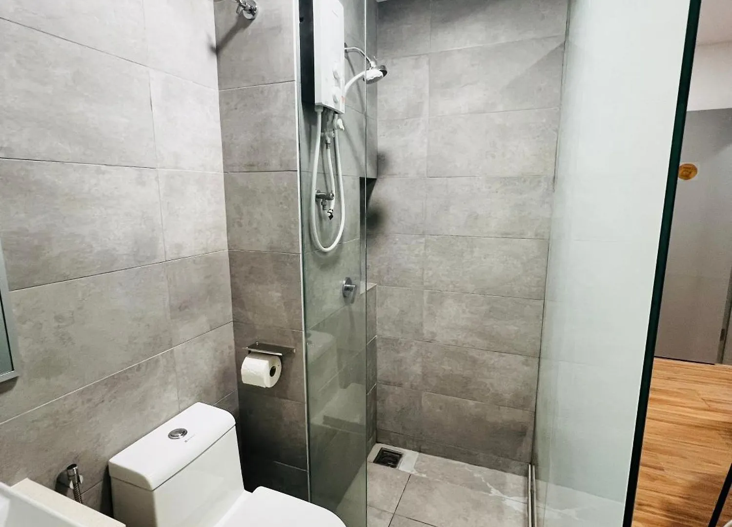 Appartamento Nest Heaven Host Kuala Lumpur